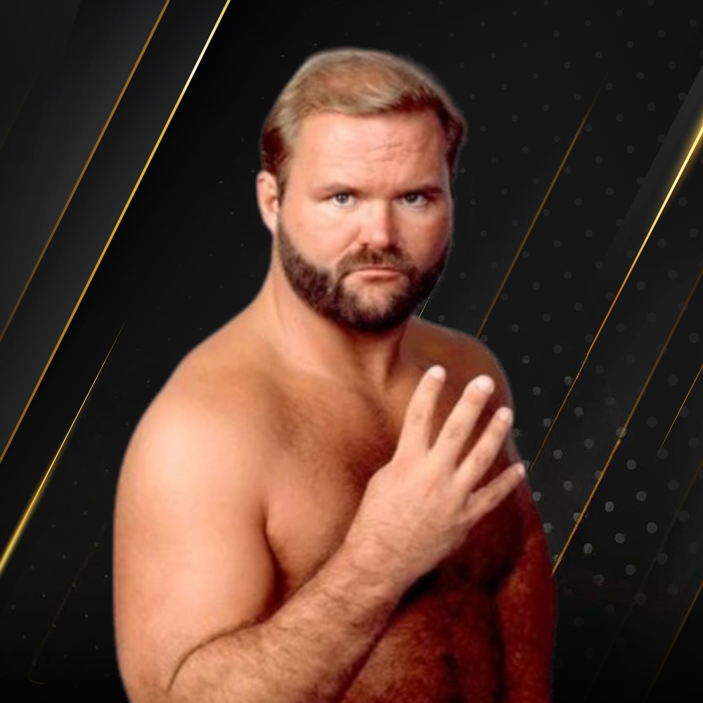 Arn Anderson